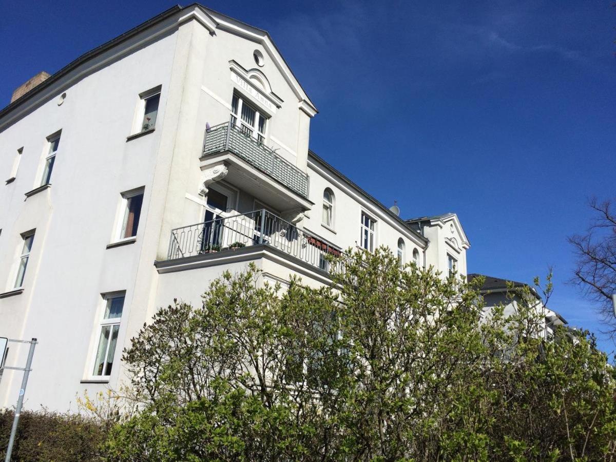 Boje Rostock Exterior foto